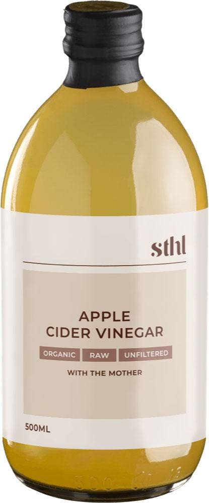 STHL Nordic Äppelcidervinäger EKO