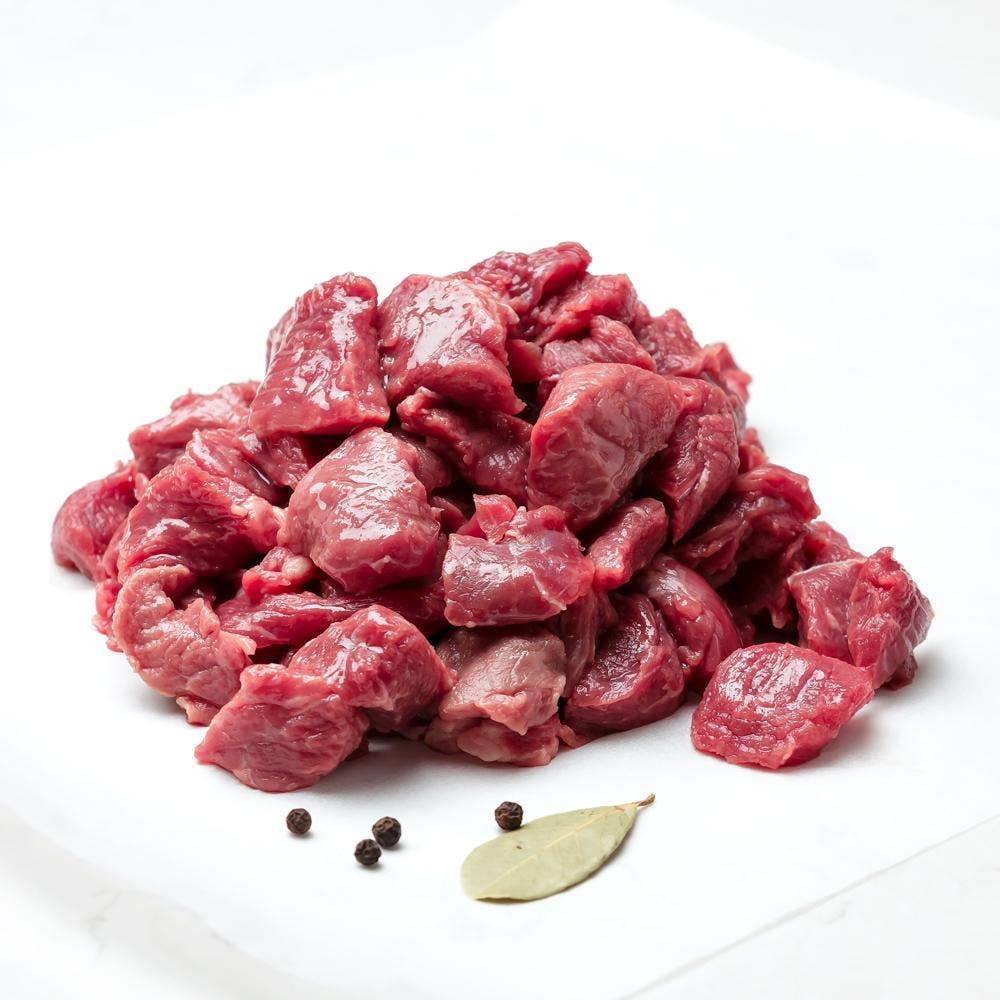 Malma Gård Grytbitar av Ytterlår EKO Fryst