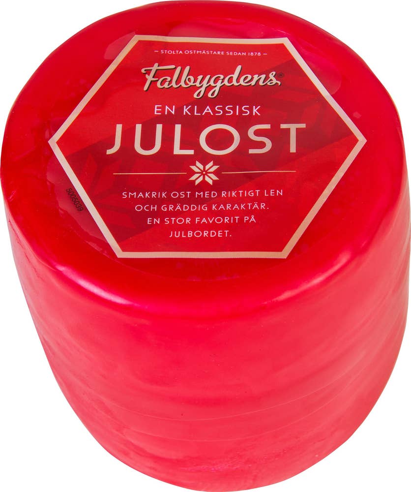Falbygdens® Julost 38% ca Falbygdens