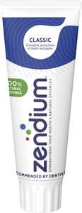 Zendium Tandkräm Classic