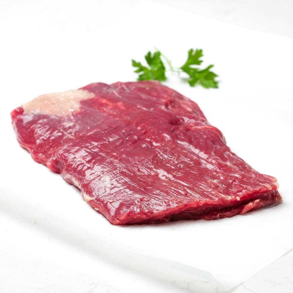 Malma Gård Flankstek EKO Fryst