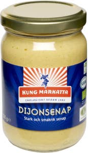 Kung Markatta Dijonsenap EKO/KRAV