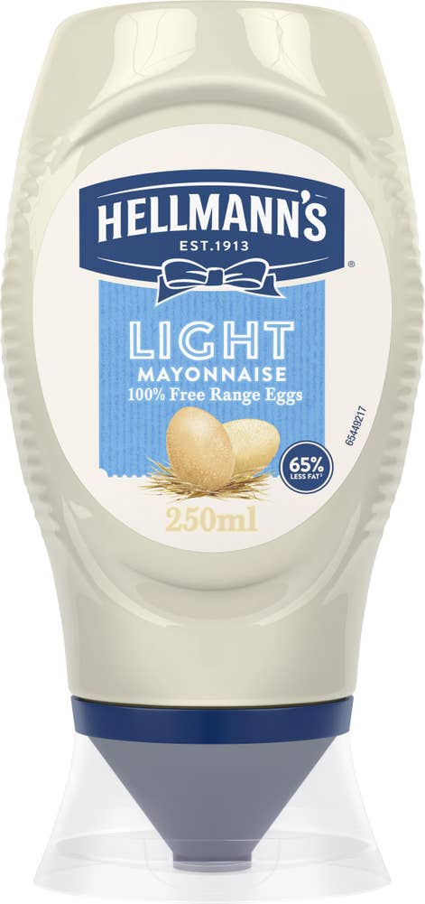 Hellmann's Majonnäs Lätt