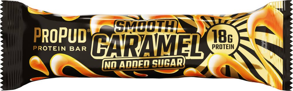 PROPUD Proteinbar Smooth Caramel