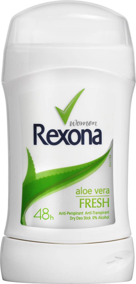 Rexona Deodorant Stick Aloe Vera Rexona