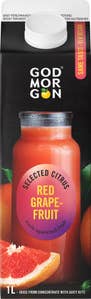 God Morgon® Juice Blodgrape