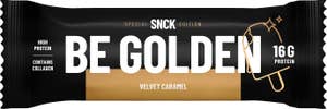 SNCK Proteinbar Velvet Caramel