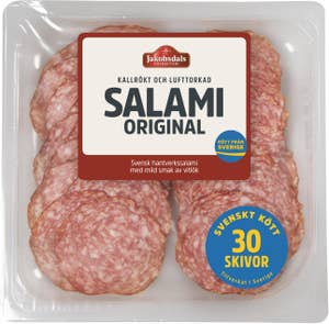 Jakobsdals Salami Original