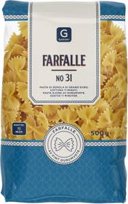 Garant Pasta Farfalle