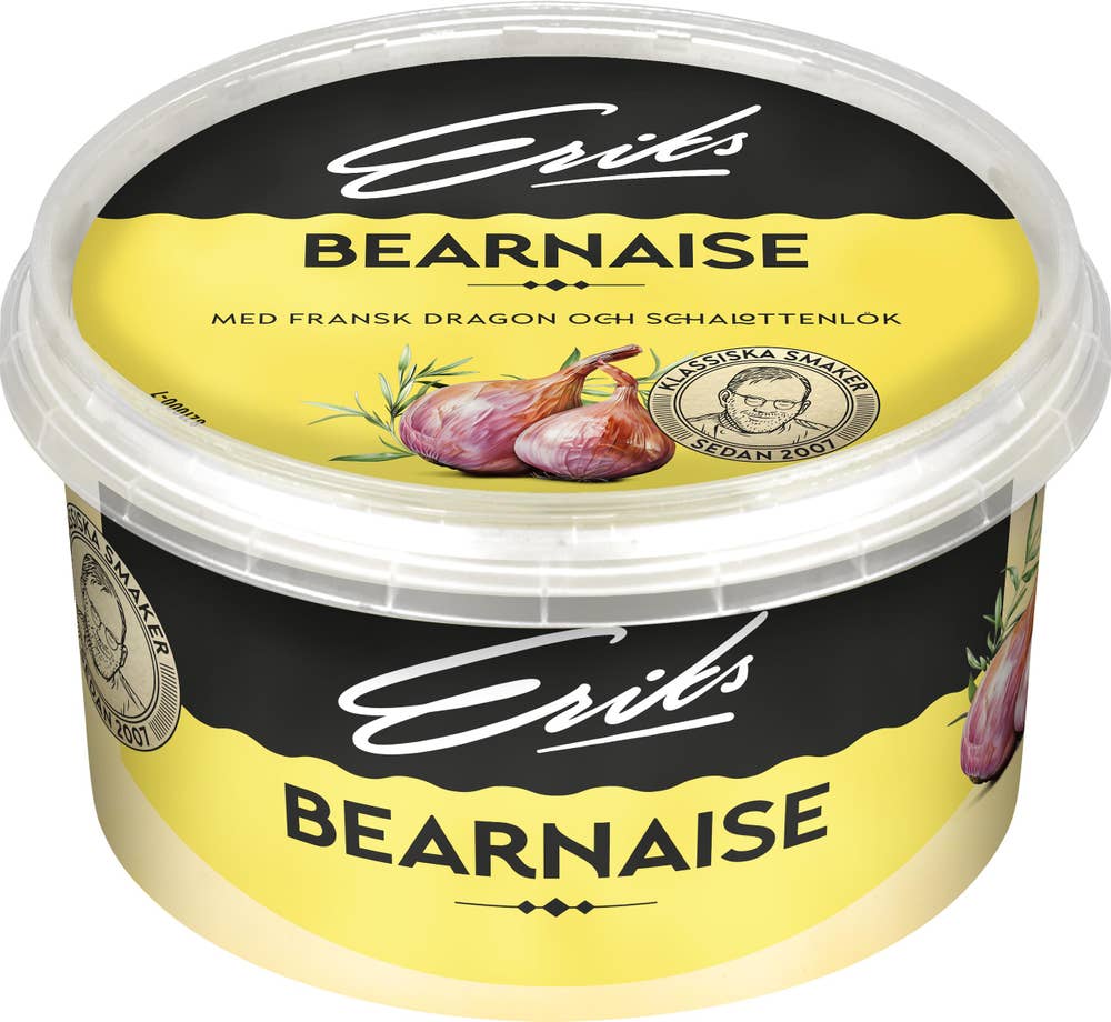 Eriks Såser Bearnaisesås