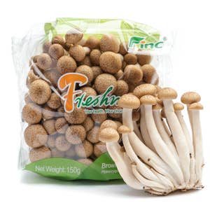 Svamp Shimeij brun Klass1 Kina