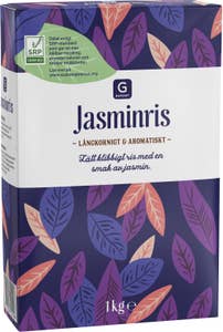 Garant Jasminris