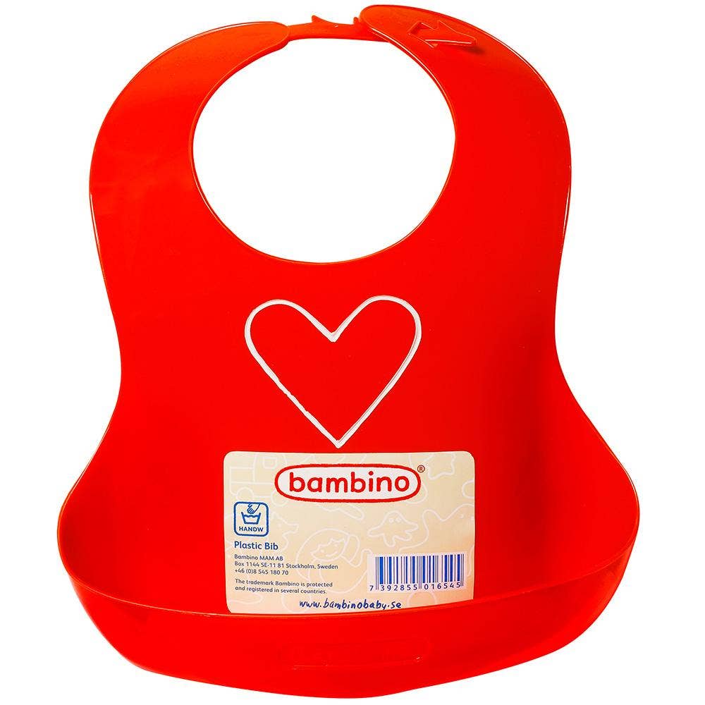 Bambino Haklapp 1-p Bambino