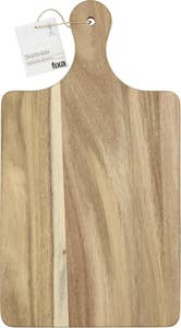 Fixa Skärbräda Trä