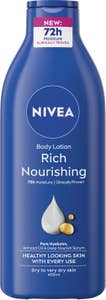NIVEA Bodylotion Rich Nourishing