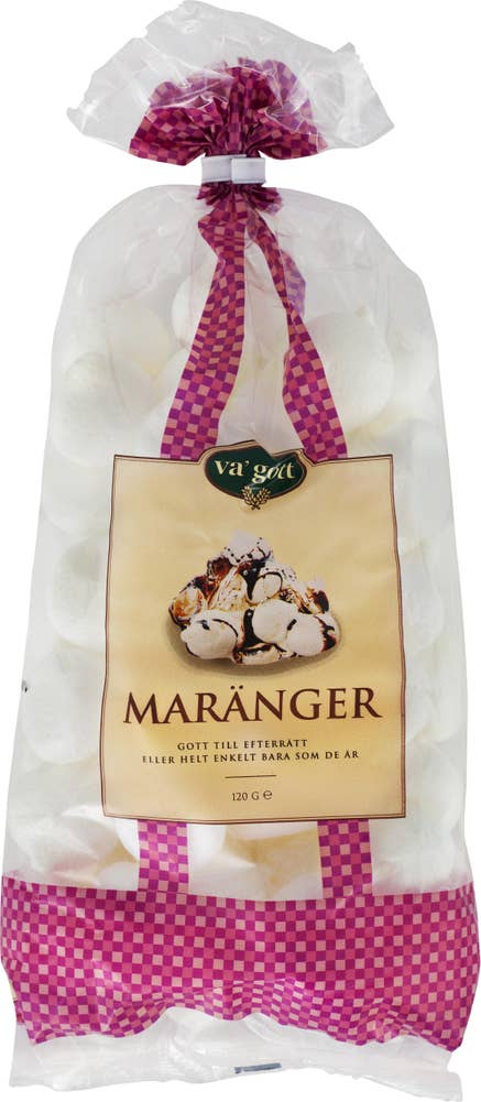 va´gott Maränger
