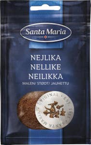 Santa Maria Nejlika Malen
