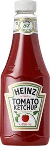 Ketchup