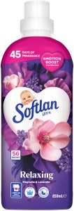 Softlan Sköljmedel Magnolia & Lavender