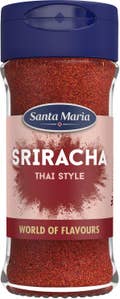 Santa Maria Sriracha Krydda