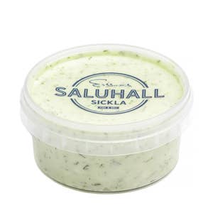 Erssons Örtagårdssås