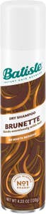 Batiste Torrschampo Brunette