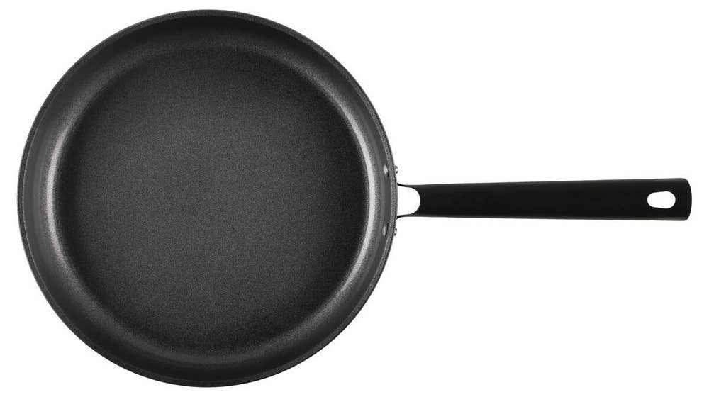 Clas Ohlson Stekpanna Keramisk 28cm Clas Ohlson