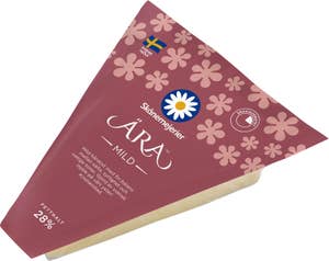 Skånemejerier Ära Mild 28%