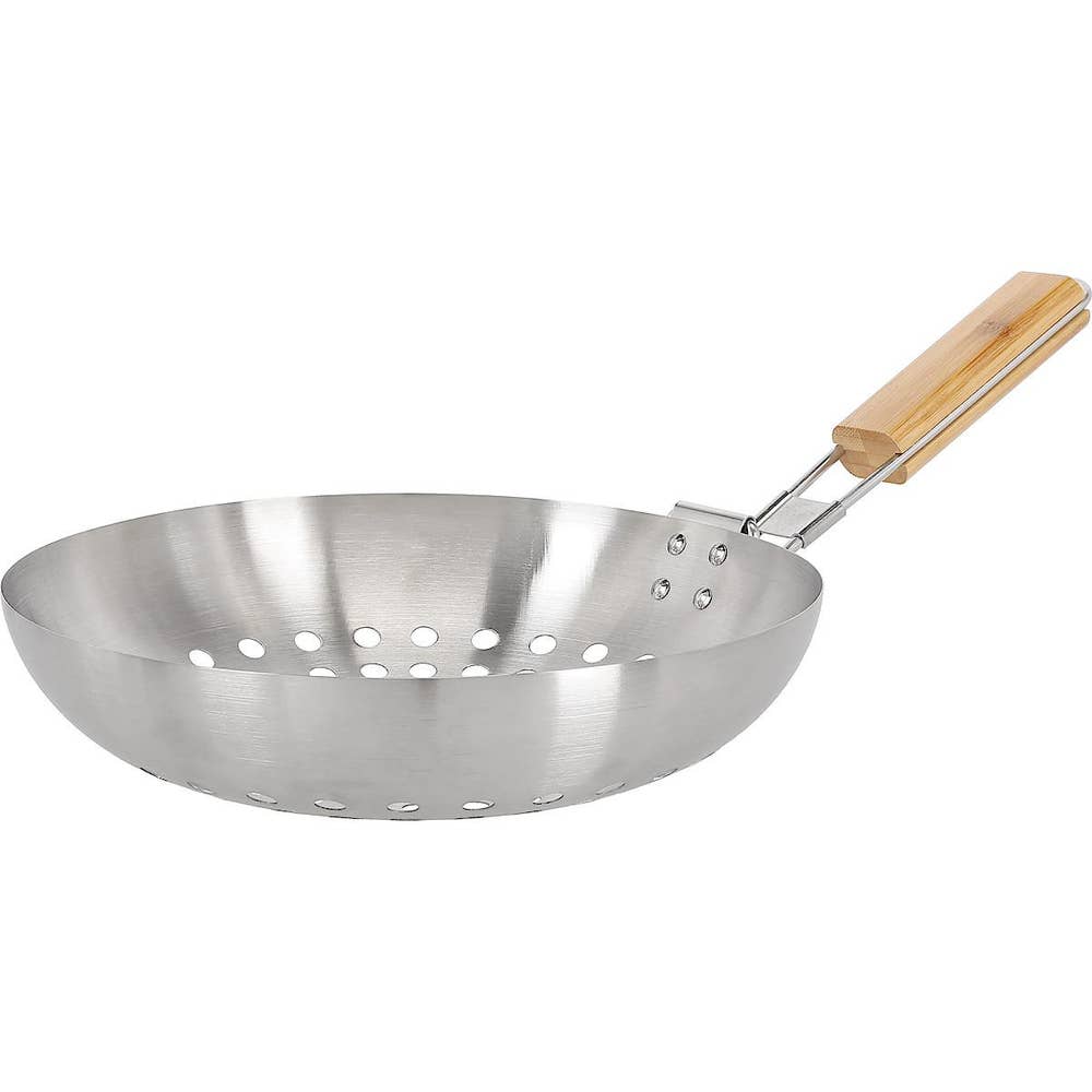 Clas Ohlson Grillwok Clas Ohlson