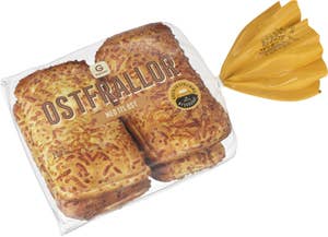 Garant Ostbröd 4-p