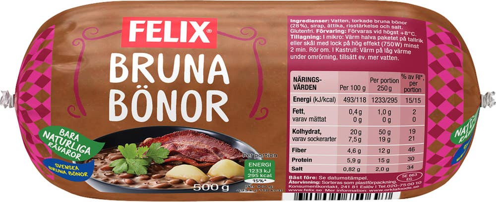 Felix Bruna Bönor