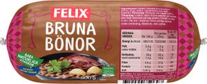 Felix Bruna Bönor