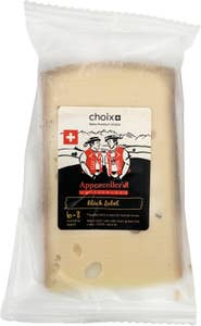 choix Appenzeller Extra-Würzig 6M