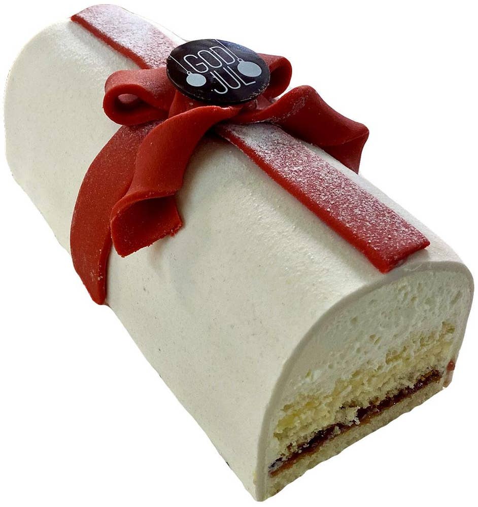 Bake My Day Julstubbe