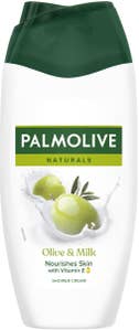 Palmolive Duschcreme Olive & Milk