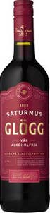 Saturnus 1893 Glögg Alkoholfri <0,5%