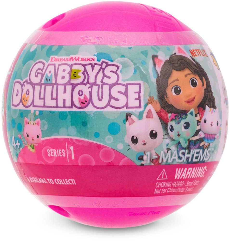 Mashems Gabbys Dockhus