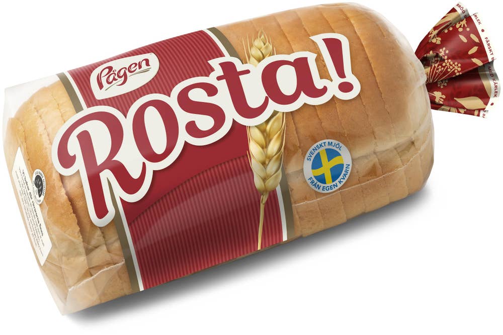 Pågen Rosta