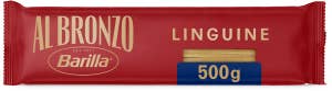 Barilla Pasta Linguine Al Bronzo