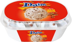 Daim Glass Daim