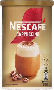 Nescafé Cappuccino