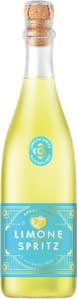 Apprezzare Limone Spritz Alkoholfri