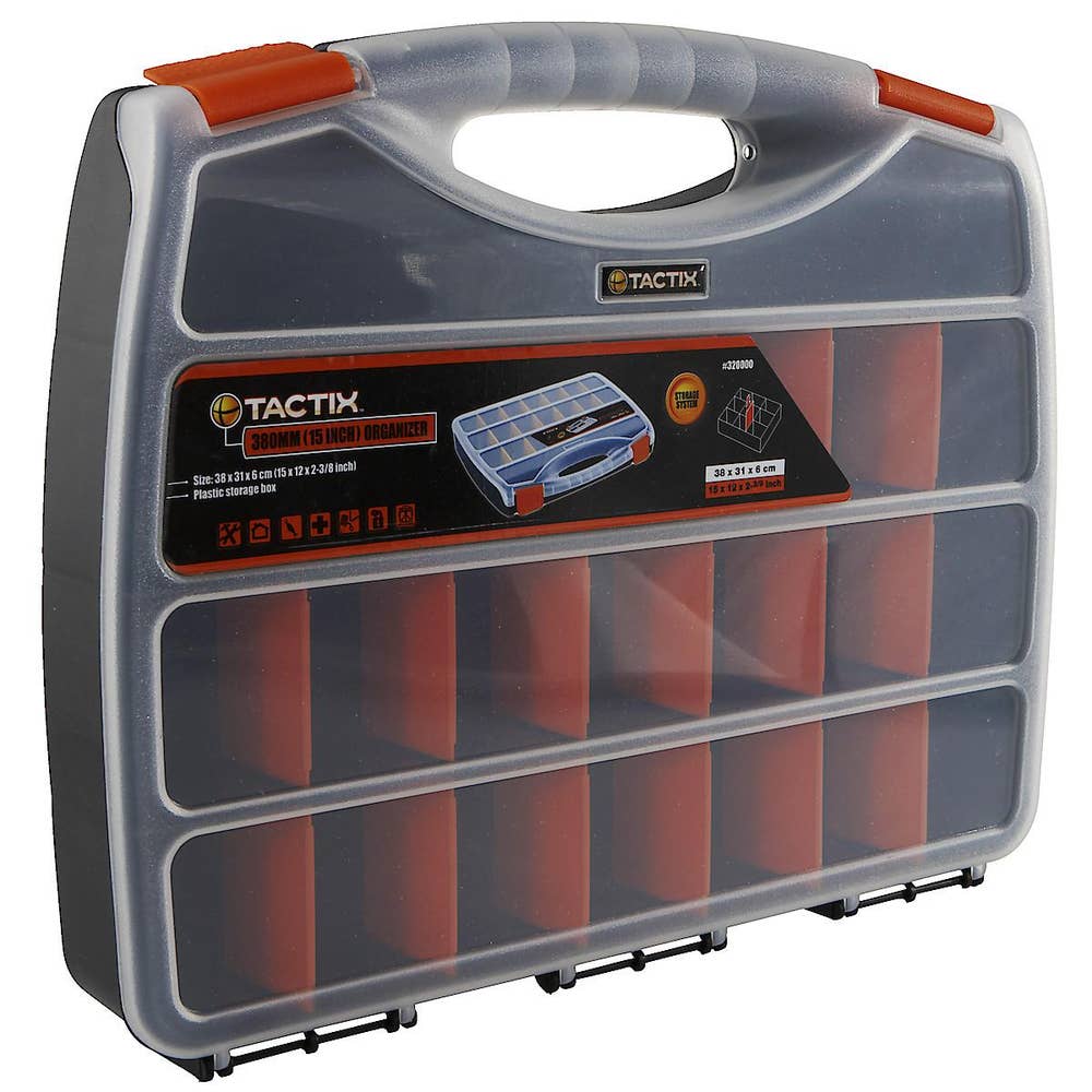 Clas Ohlson Förvaringslåda Clas Ohlson