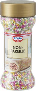 Dr. Oetker Non-Pareille Strössel