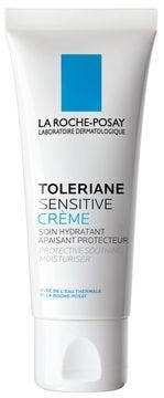 La Roche-Posay Toleriane Sensitive Creme, Ansiktskräm för känslig hud