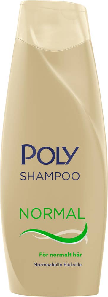 Wella Schampo Normal Wella