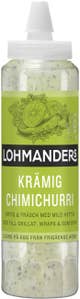 Lohmanders Krämig Chimichurri