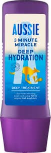 Aussie Hårinpackning Deep Hydration