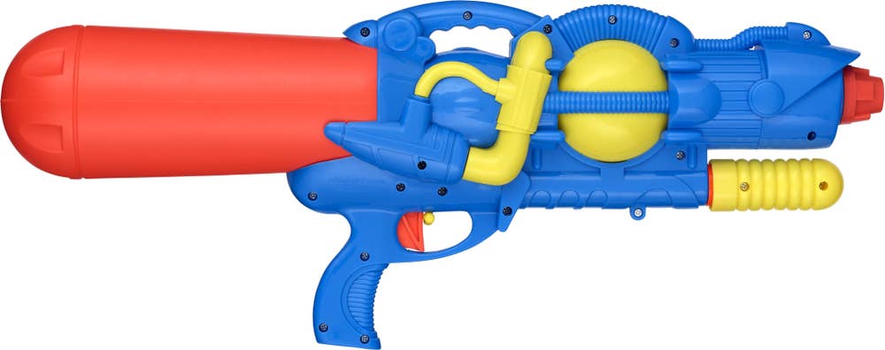 Special Vattengevär