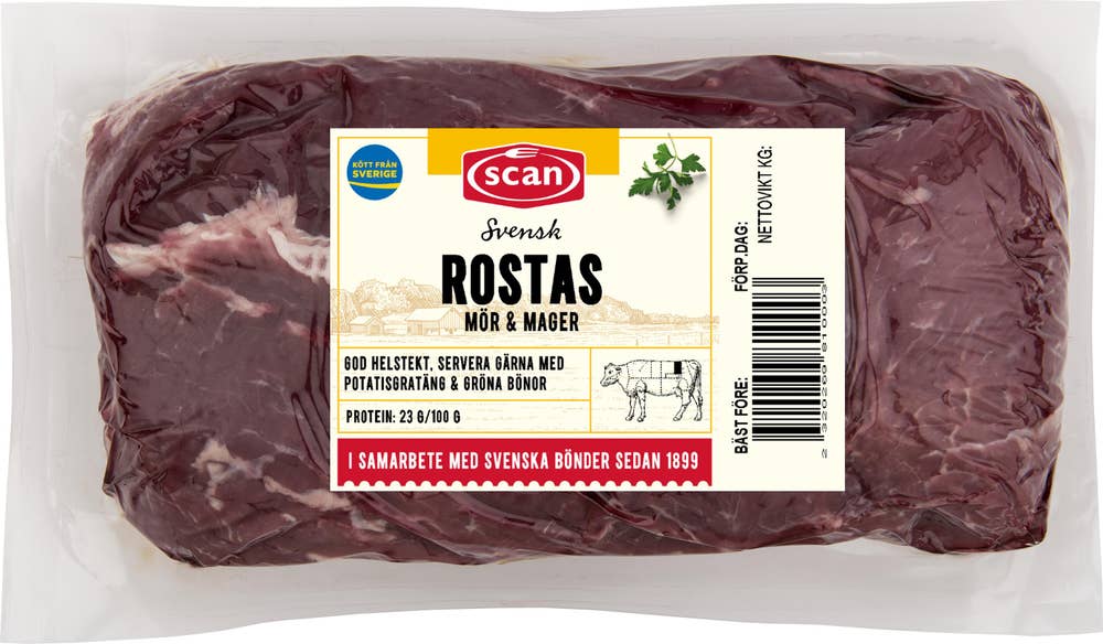 Scan Rostas